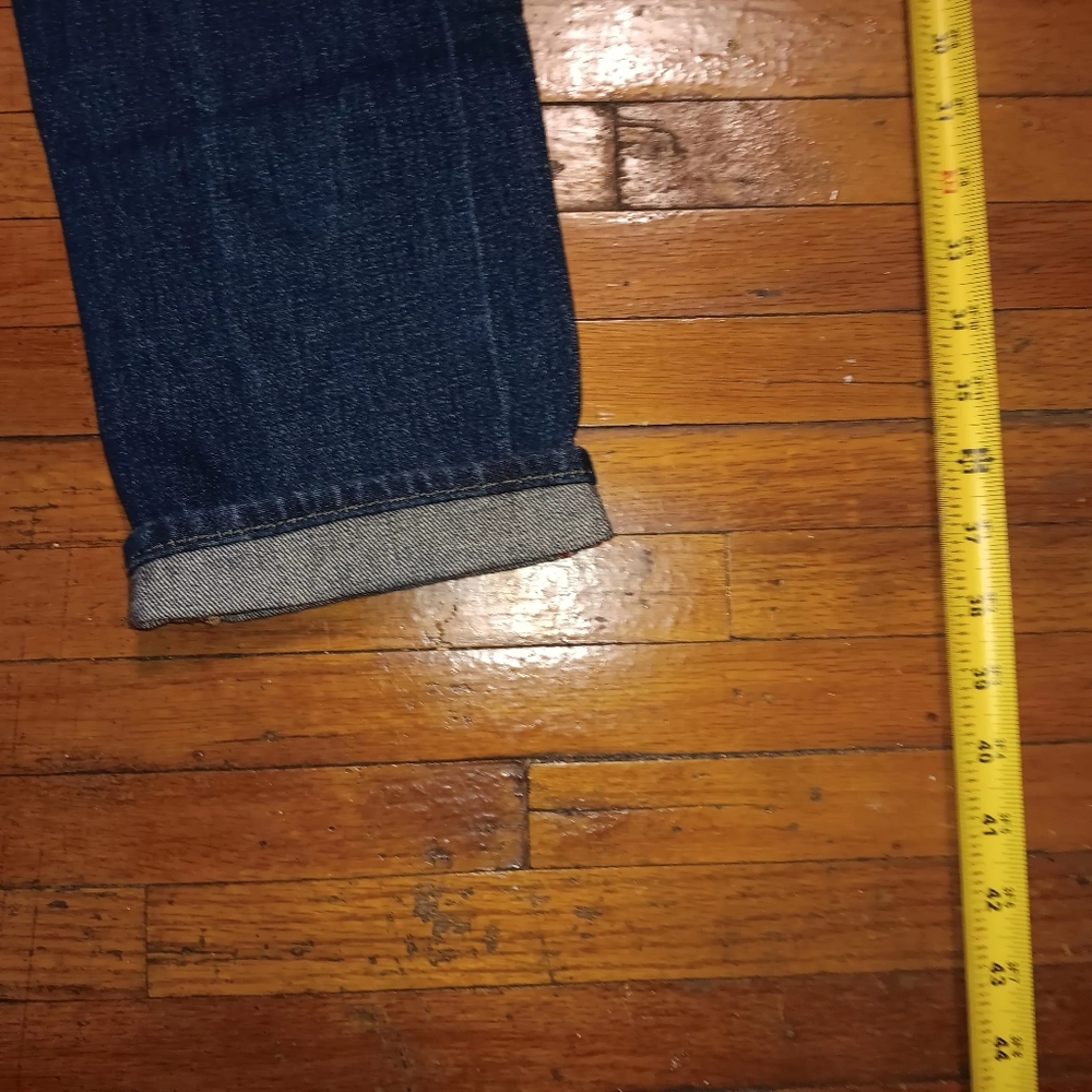Abercrombie and fitch 00s jeans - Picture 7 of 7